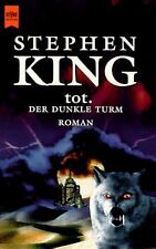 Tot dunkle turm gebraucht kaufen  Berlin