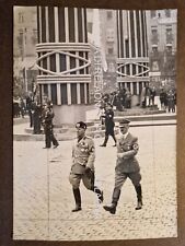 Fotografia mussolini hitler usato  Italia