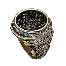 Ring. 14k gold for sale  CHEADLE