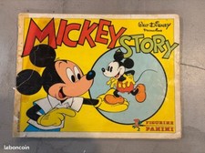 Album panini mickey d'occasion  Montpellier-