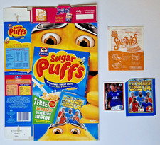 2004 quaker cereal for sale  THATCHAM