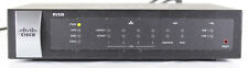 Roteador VPN Cisco RV320 Gigabit Dual WAN RV320-K9 , usado comprar usado  Enviando para Brazil