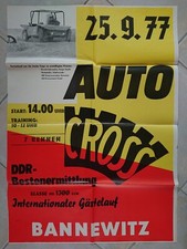 Altes plakat werbung gebraucht kaufen  Rödental