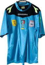 Maillot arbitre italia d'occasion  Clarensac