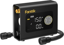 Fanttik cross portable for sale  Hicksville