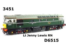 Heljan 3451 class for sale  WORKSOP