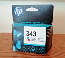 Riginal hp343 tintenpatrone gebraucht kaufen  Wiesbaden