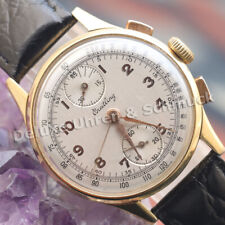 Breitling chronograph ref gebraucht kaufen  Eschborn