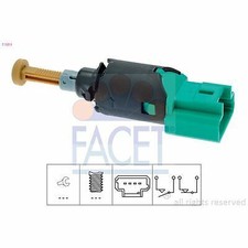 Facet 7.1213 interruttore usato  Bari