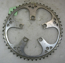 Stronglight chainring 50t for sale  BANBURY
