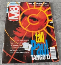 Magazine july 1996 for sale  SHOTTS
