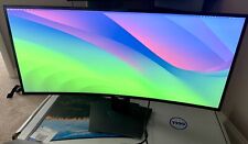 Dell u3417w ultrasharp for sale  Sewickley