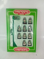 Subbuteo lightweight ref for sale  RICHMOND