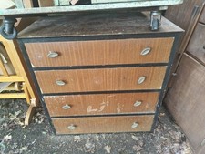 Old childs wooden for sale  PETWORTH