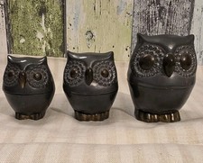 ältere eulen zinn gebraucht kaufen  Berlin