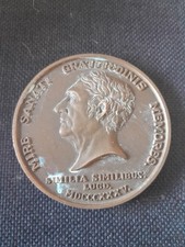 Médaille 1830 homéopathie d'occasion  Trouville-sur-Mer