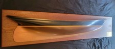 Antique half hull for sale  San Diego