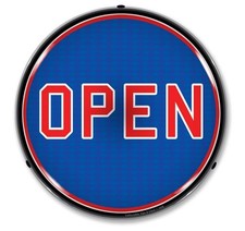 Collectible sign clock for sale  Buda