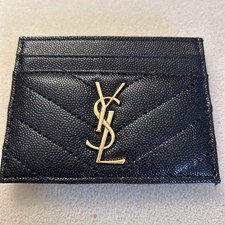 Saint laurent matelasse for sale  Houston
