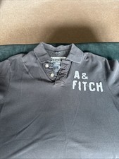 Abercrombie fitch grey for sale  BROXBOURNE