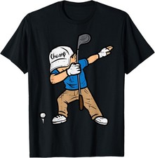 Dabbing golfer funny for sale  Amityville