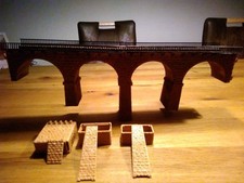Faller spur viadukt gebraucht kaufen  Reutlingen