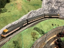 Hornby city 125 for sale  COVENTRY