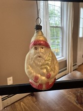 Vintage german santa for sale  Cumberland