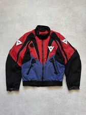 Vintage dainese moto d'occasion  Expédié en Belgium