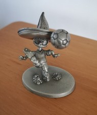 Figurine mascotte officiel d'occasion  Orleans-