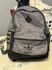 Adidas casual backpack for sale  Liberty