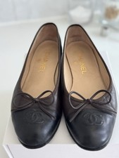 Chanel ballerina ballet for sale  STANFORD-LE-HOPE