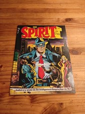 Spirit will eisner gebraucht kaufen  Oberhausen