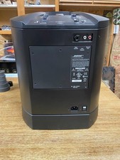 Bose compact power for sale  Waldport