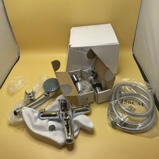 Bath shower mixer for sale  FAREHAM