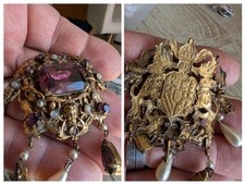 Bijoux bijou austro d'occasion  Valras-Plage