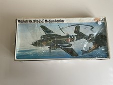 Frog mitchell mk.ii for sale  RYDE