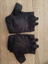 Weight lifting gloves for sale  BIRMINGHAM