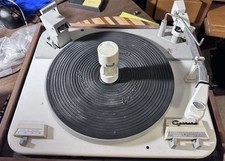 Garrard type turntable for sale  Matthews