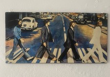 Beatles abbey road for sale  LONDON