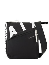 Borsello armani exchange usato  Italia