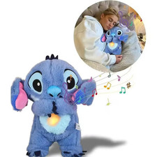 Stitch peluche che usato  Catania