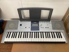 Yamaha psr e323 for sale  LETCHWORTH GARDEN CITY