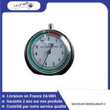 Paire pneus michelin d'occasion  Saint-Quentin