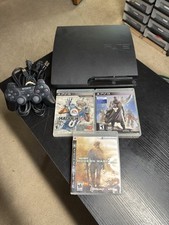 Sony playstation slim for sale  Minneapolis