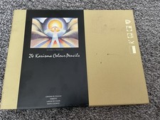 Karisma colour pencils for sale  NORTHAMPTON