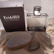  COMME UNE ÉVIDENCE Eau de Toilette 75ml vapo Yves Rocher homme Plein Dans Boite, używany na sprzedaż  Wysyłka do Poland