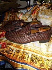 Zara man leather for sale  FLEET