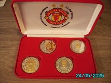 Manchester united 1999 for sale  MANCHESTER