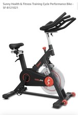 Exercise bike sunny for sale  Taunton